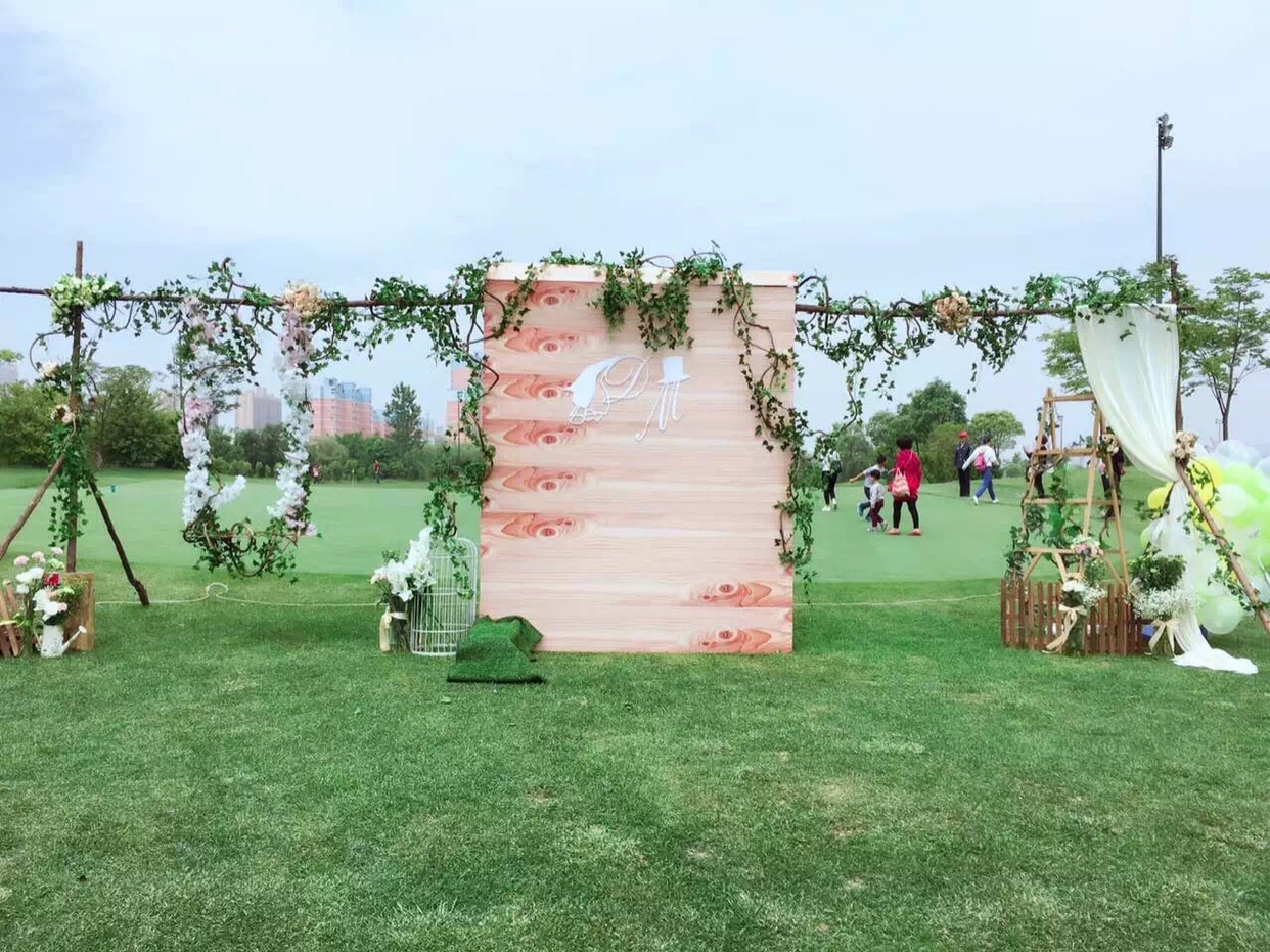 唯依婚礼