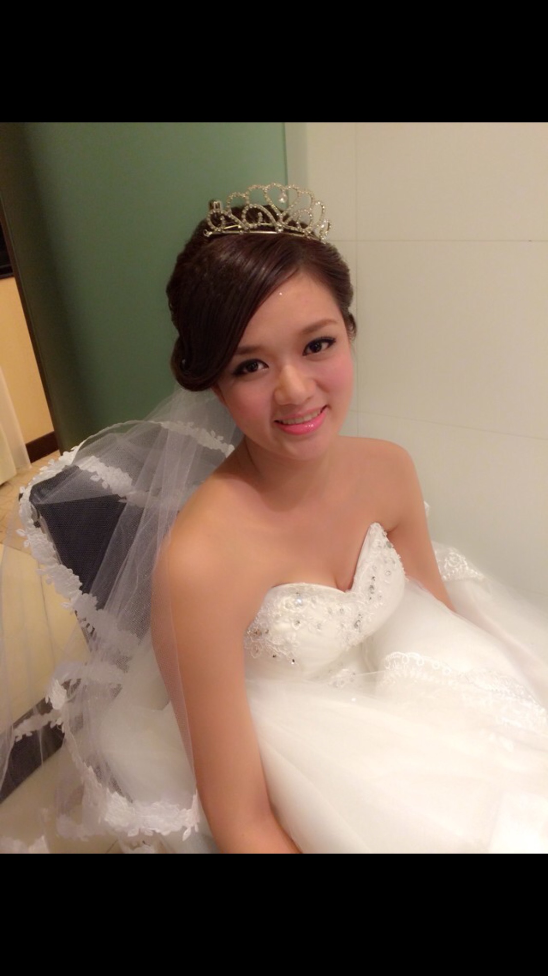 素颜魔法彩妆造型