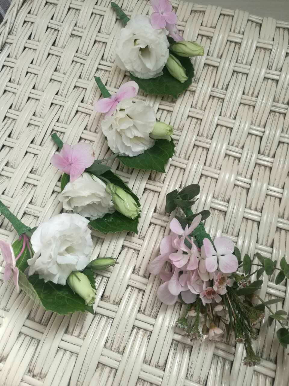 遇见美妆定制会馆