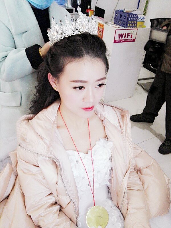 婚礼结束，感恩所有