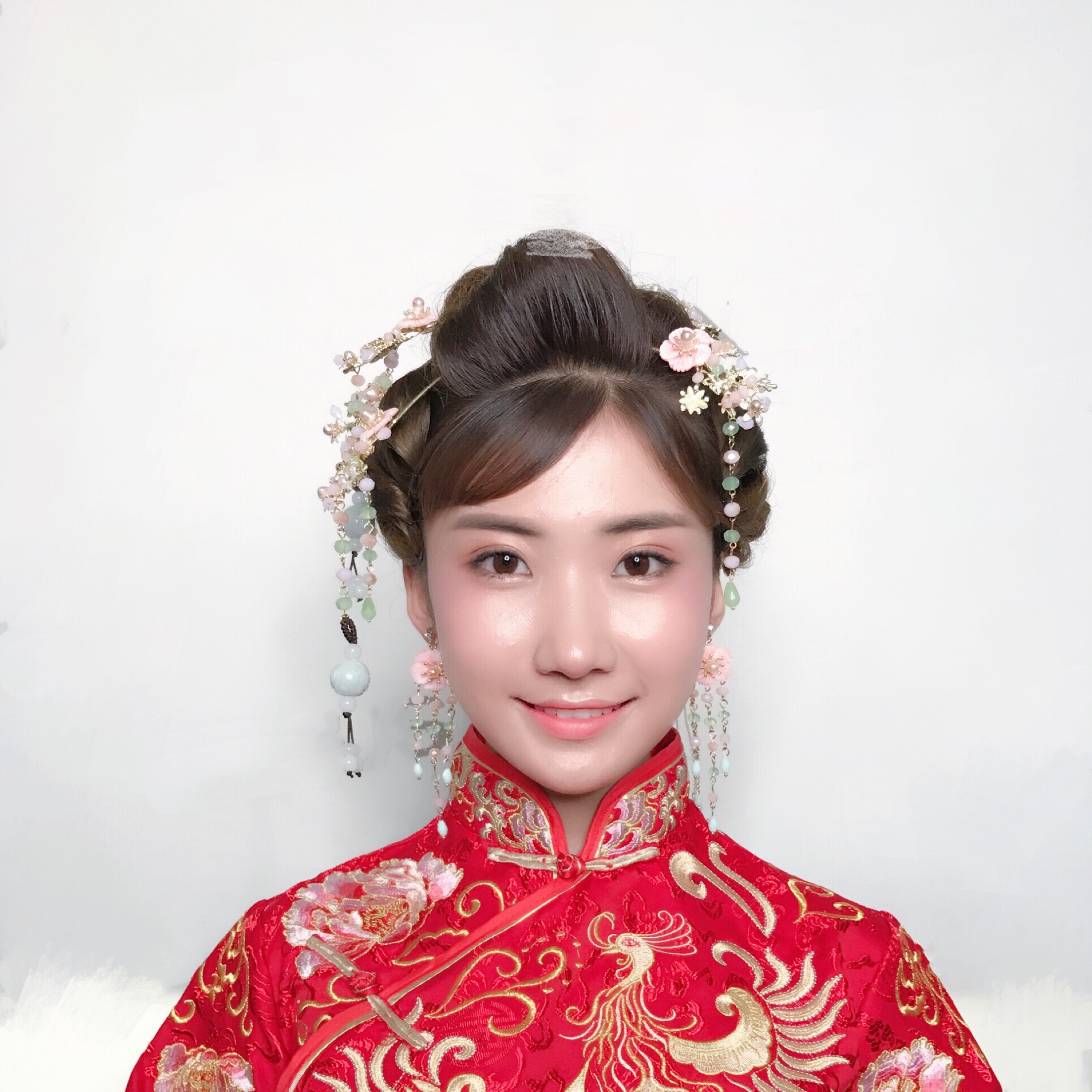 拾光里形象设计馆