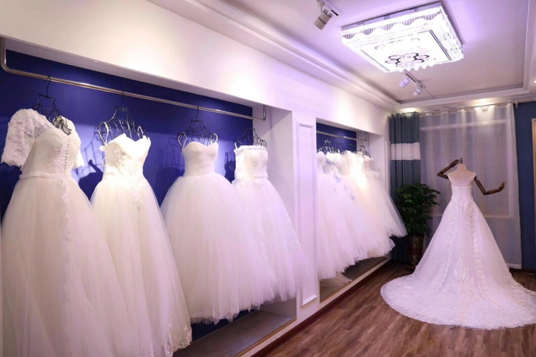 幸福纪婚纱摄影
