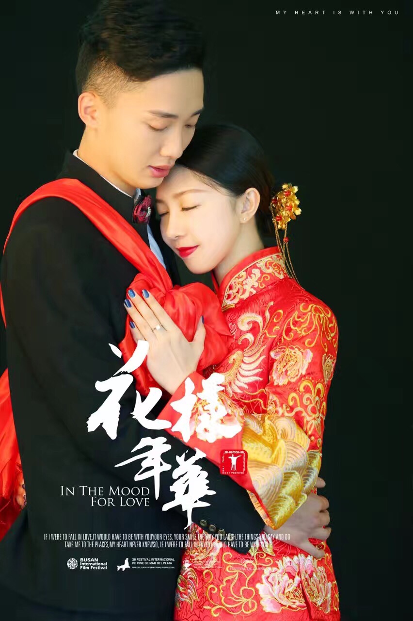 今天收到婚纱照的精修照片了，过来分享一下，希望能帮到你们哈[大笑][大笑]