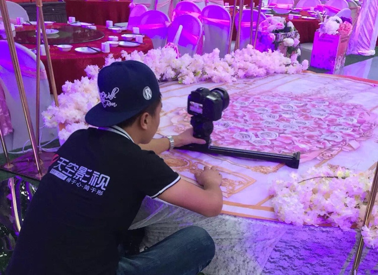 魅影视觉