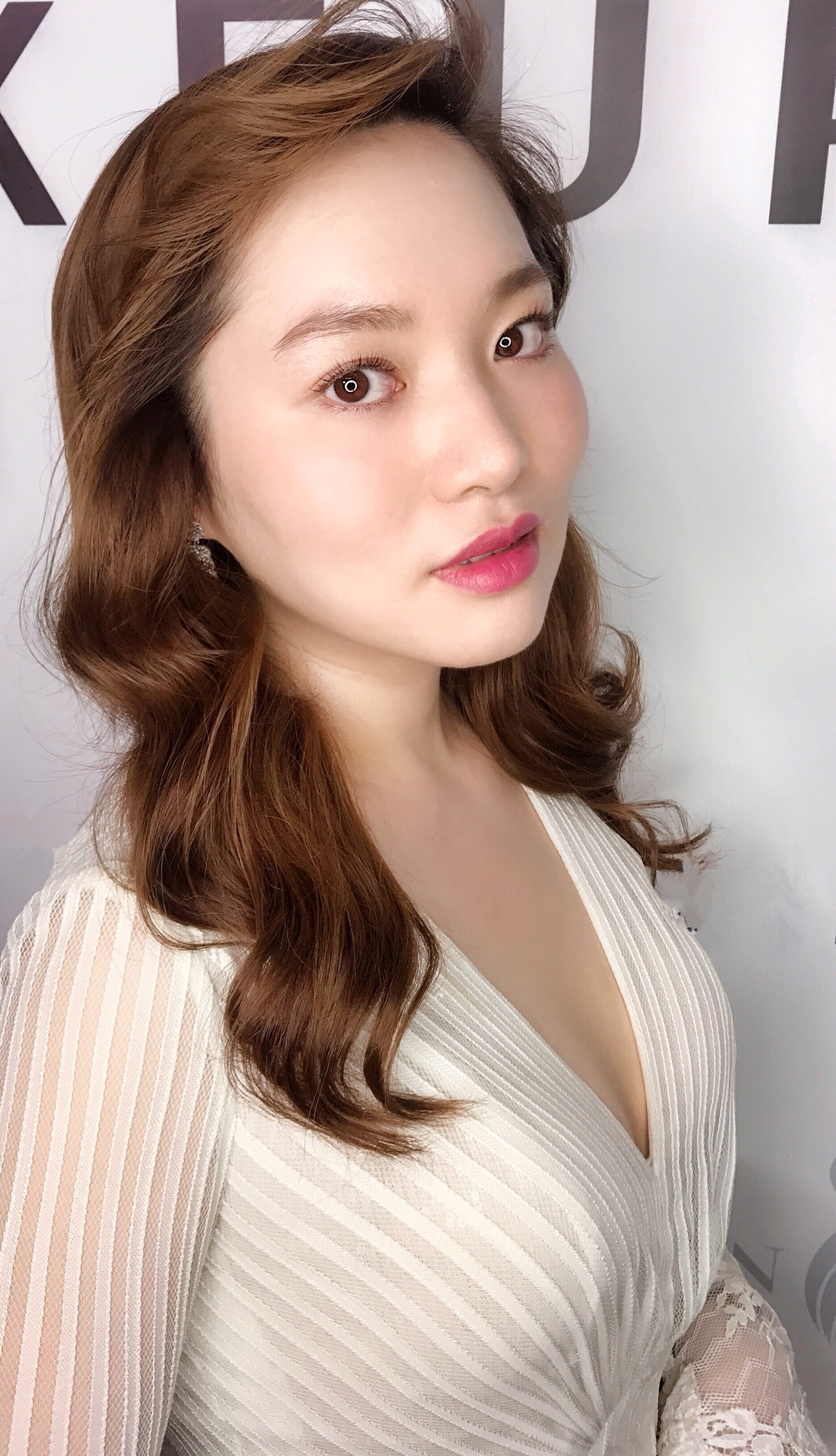wendy高端新娘