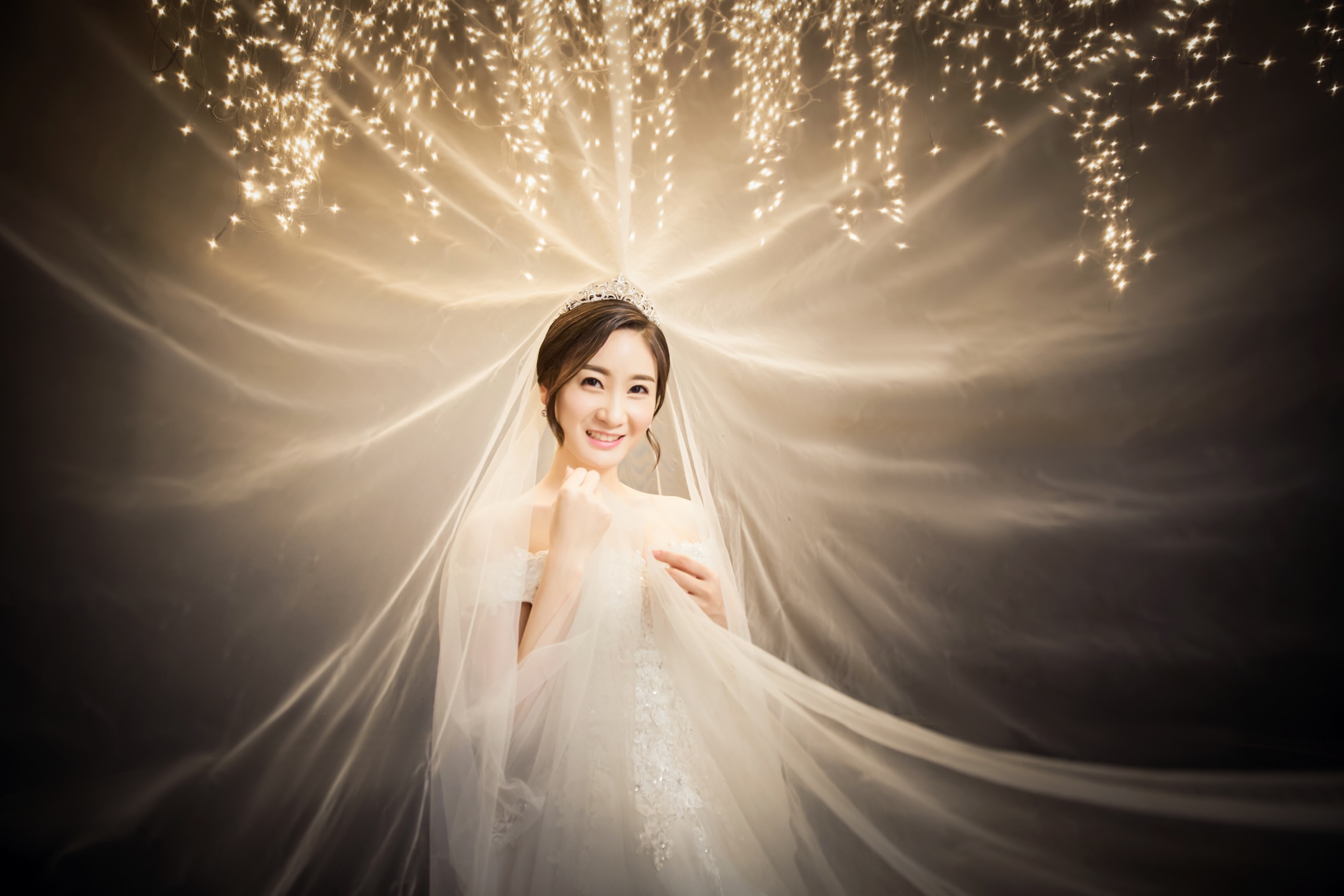 婚纱照（韩国艺匠）