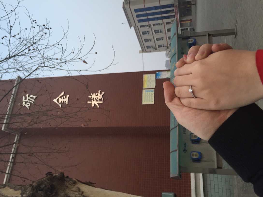 校服变婚纱，我妈变你妈❤️