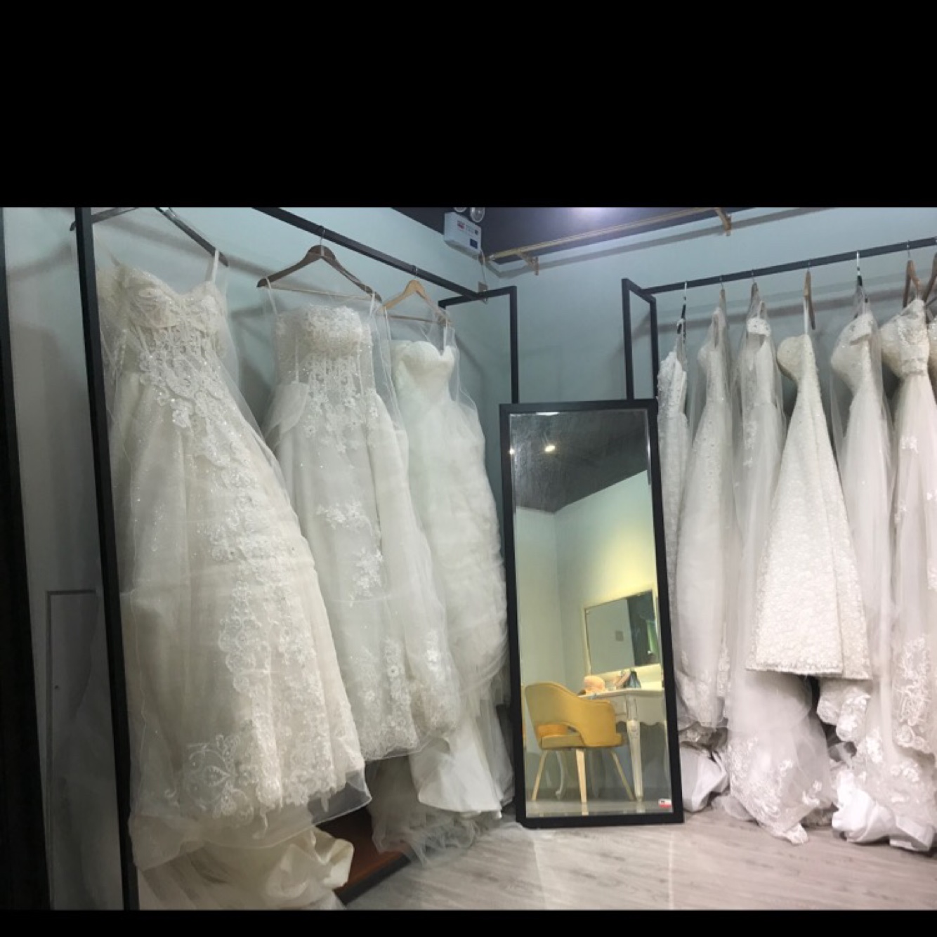 艾尚嫁日婚礼定制