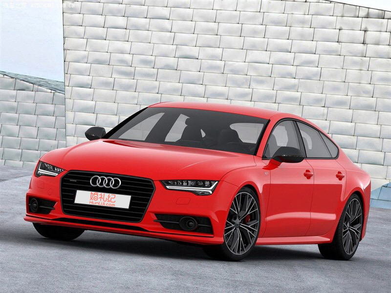【奧迪】A7