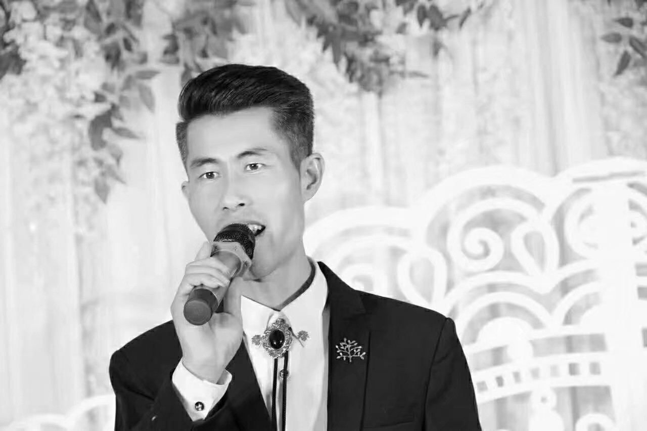 🎙麦梓