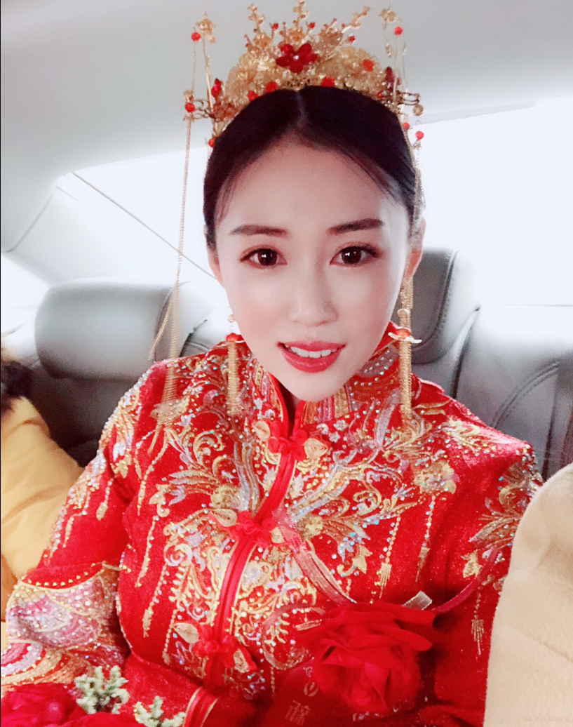 結(jié)婚要求跟妝不過分吧？農(nóng)村婚禮只能被這樣糟蹋嗎