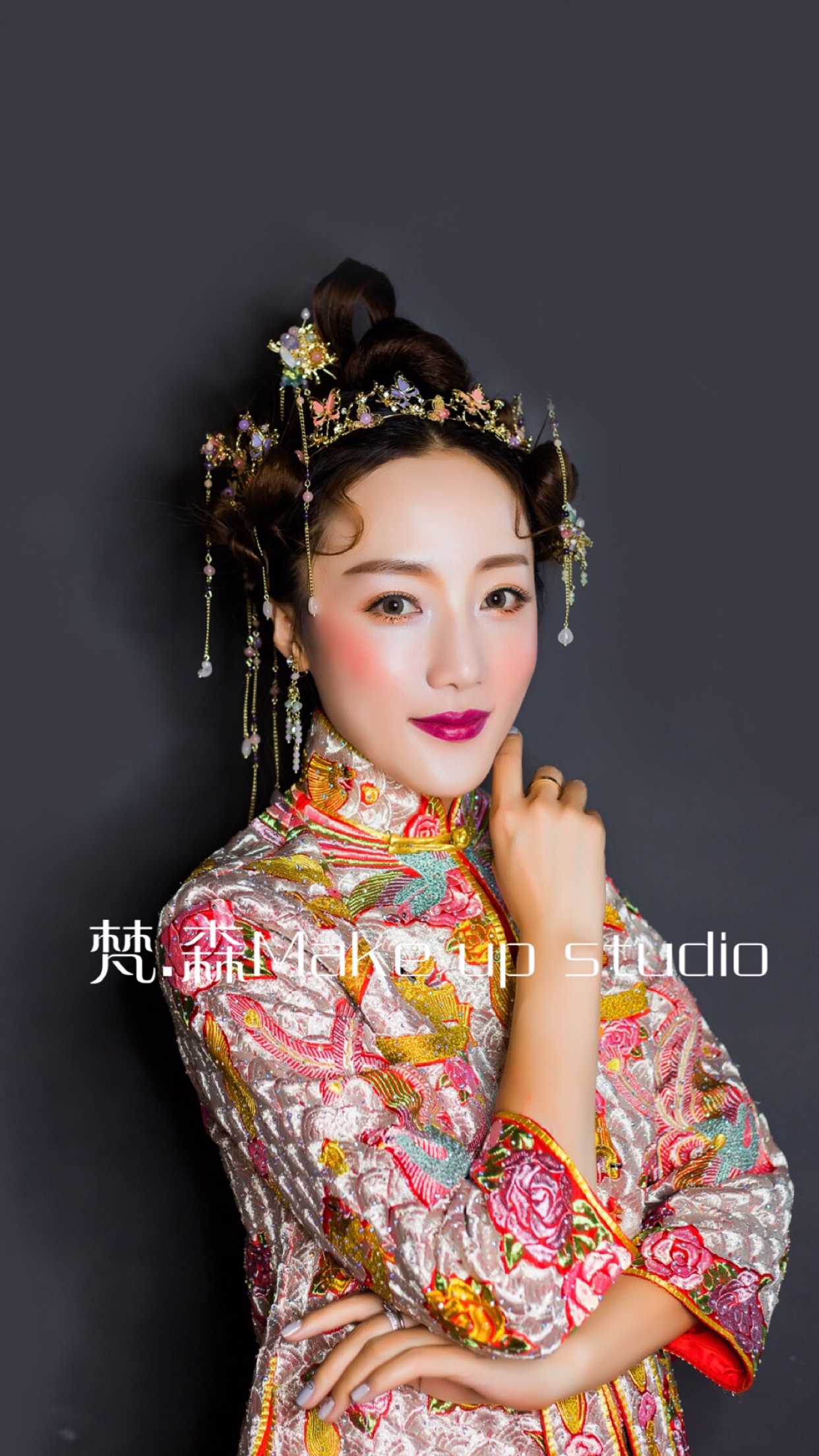梵.森造型公馆