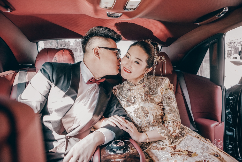 【2020备婚日记】简单来说说我的大婚吧！