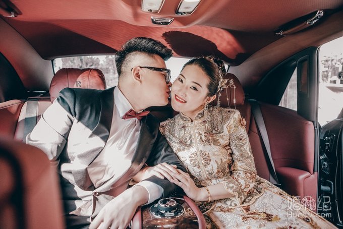 【2020备婚日记】简单来说说我的大婚吧！