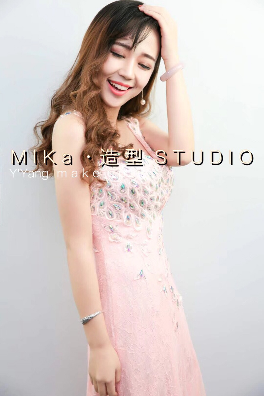MiKa·造型