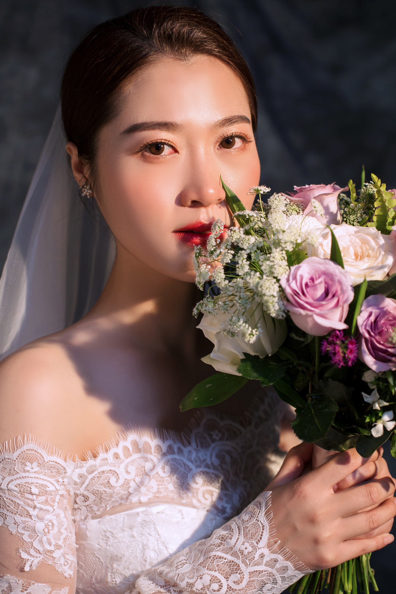 慕艺嫁衣美学