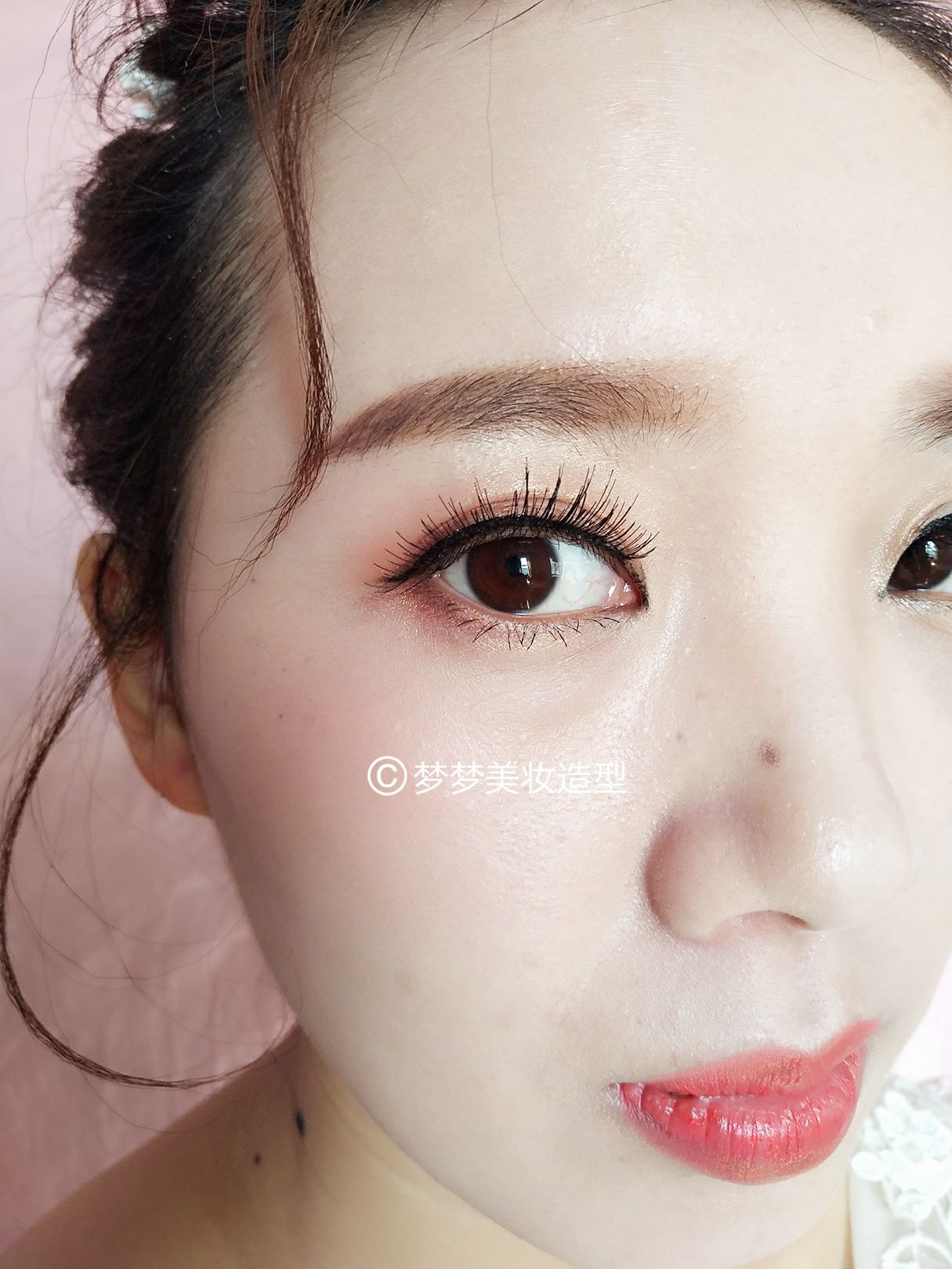 梦梦美妆造型馆