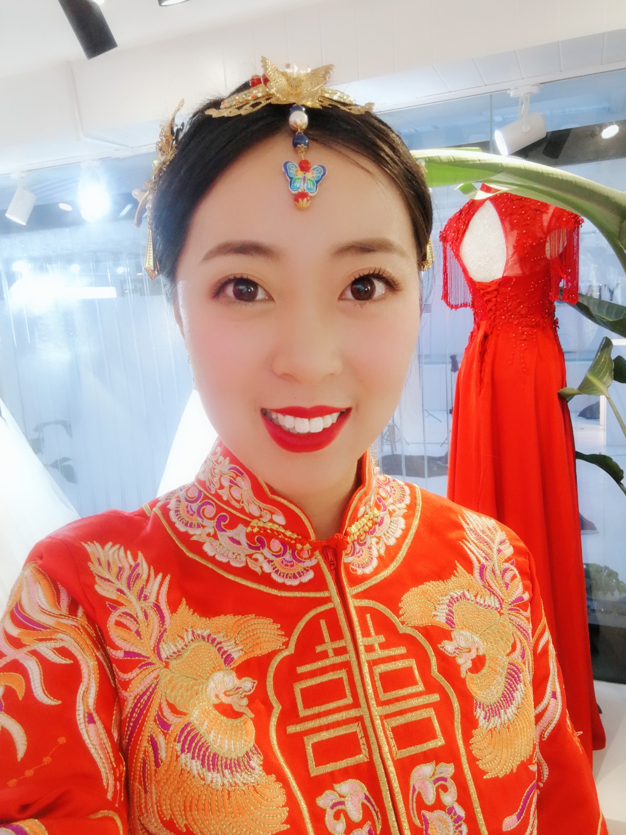 试妆干货丨对比2家，这些细节让我拒绝预订