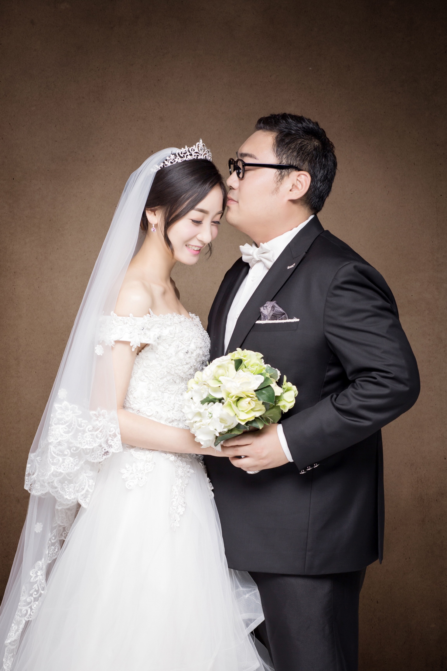 婚纱照（韩国艺匠）