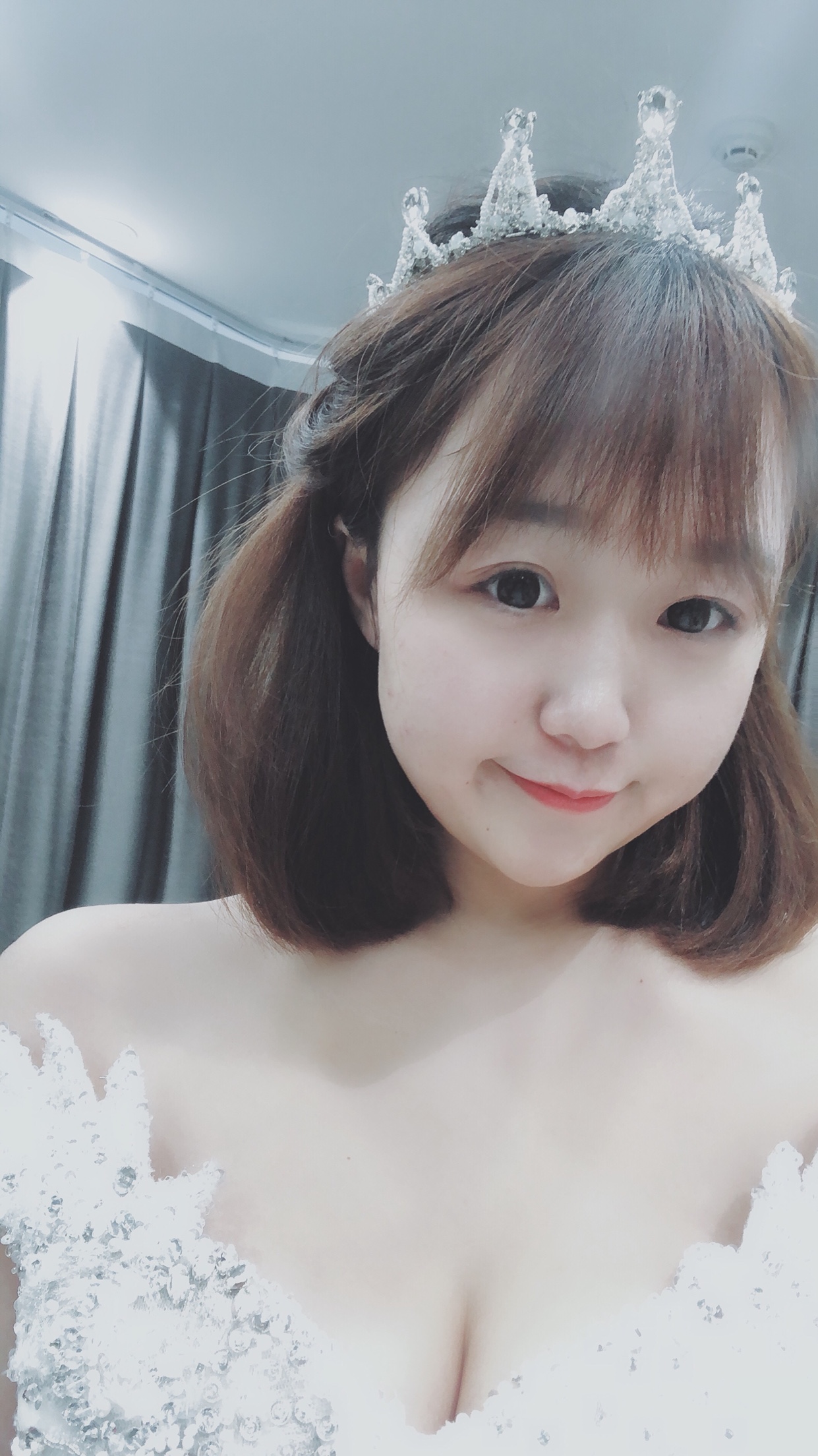 穿上白雪公主同款 8k搞定3件超遮肉