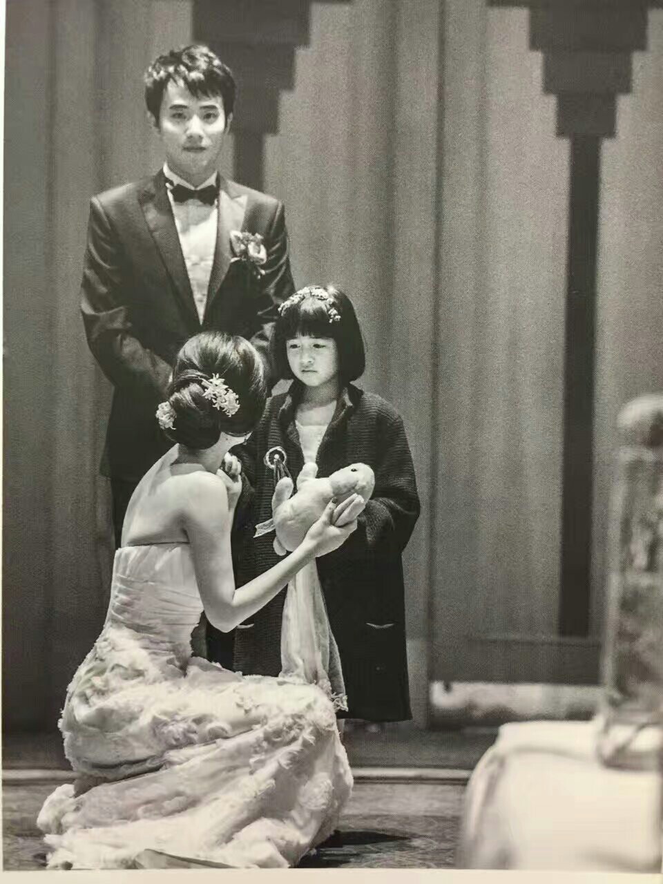 MGIR BRIDAL 镁铱概念