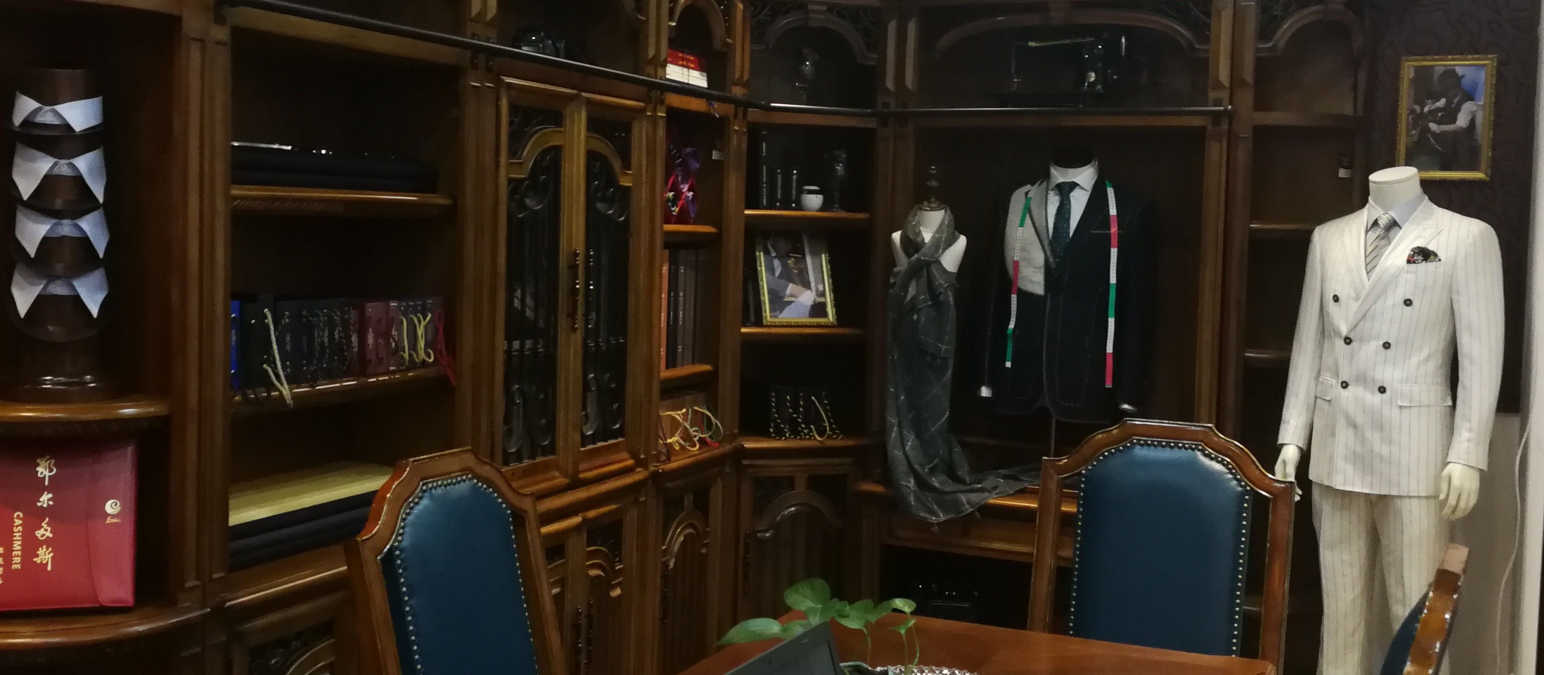 雅致典范礼服高级定制