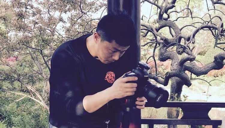 有间影像工作室
