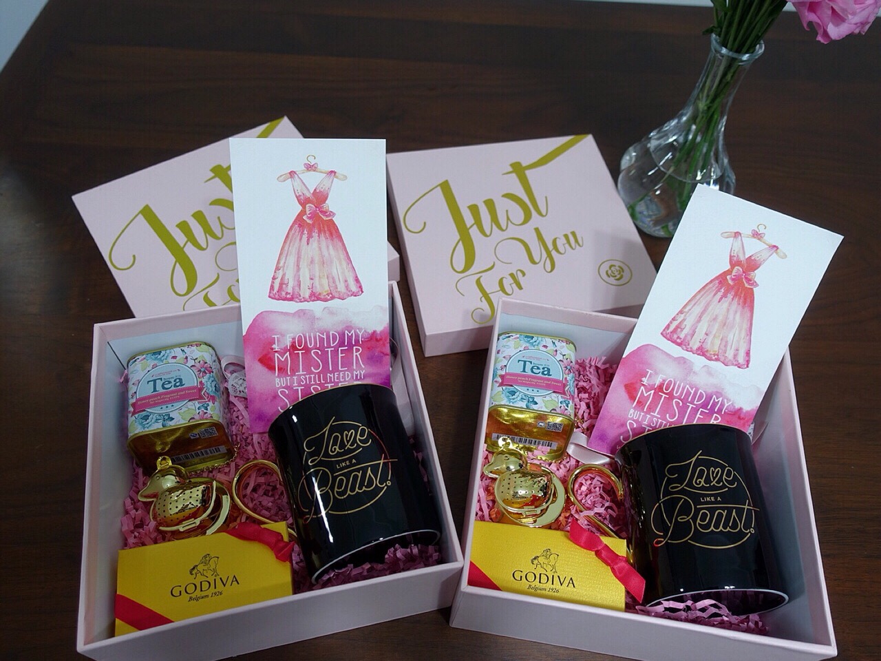 💗我的结婚购物车🛒