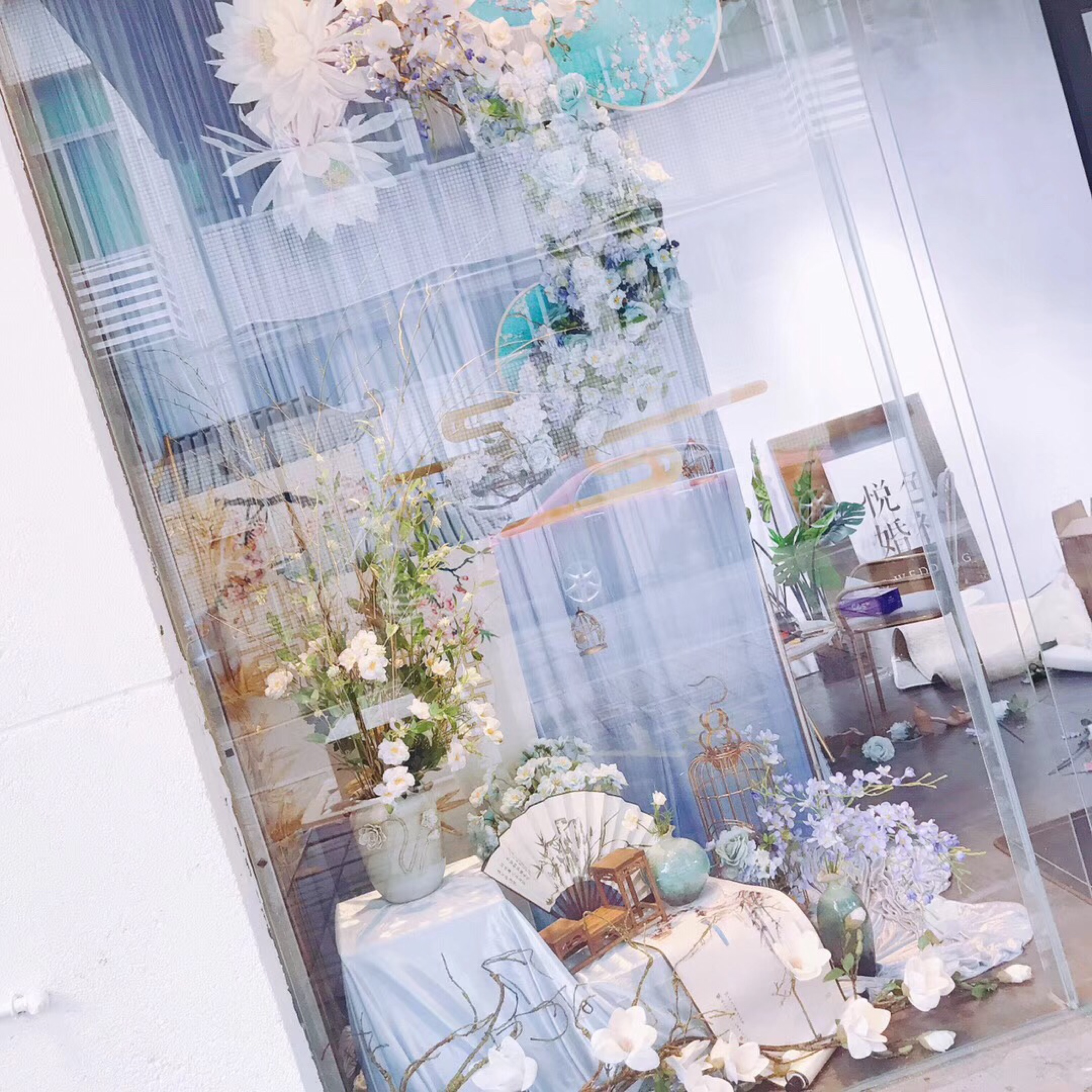 JoyceWedding悦色婚礼