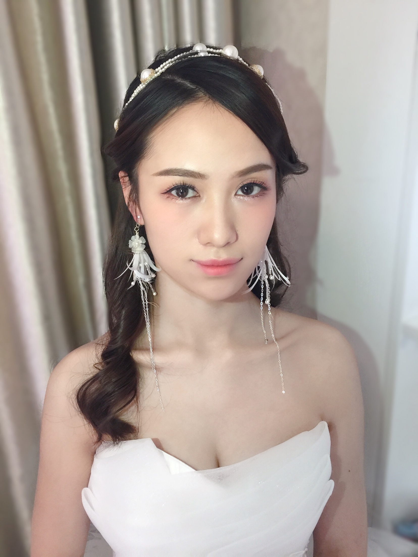 AIY 艾伊高端私人定制婚礼馆