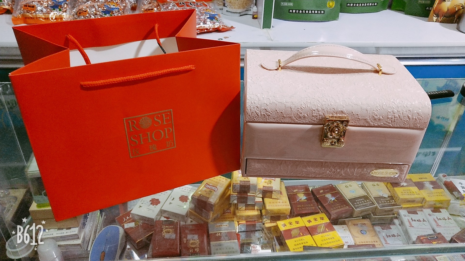 一辈子就一次，[吐舌][吐舌][备婚各种小细节，都要认真准备哦！