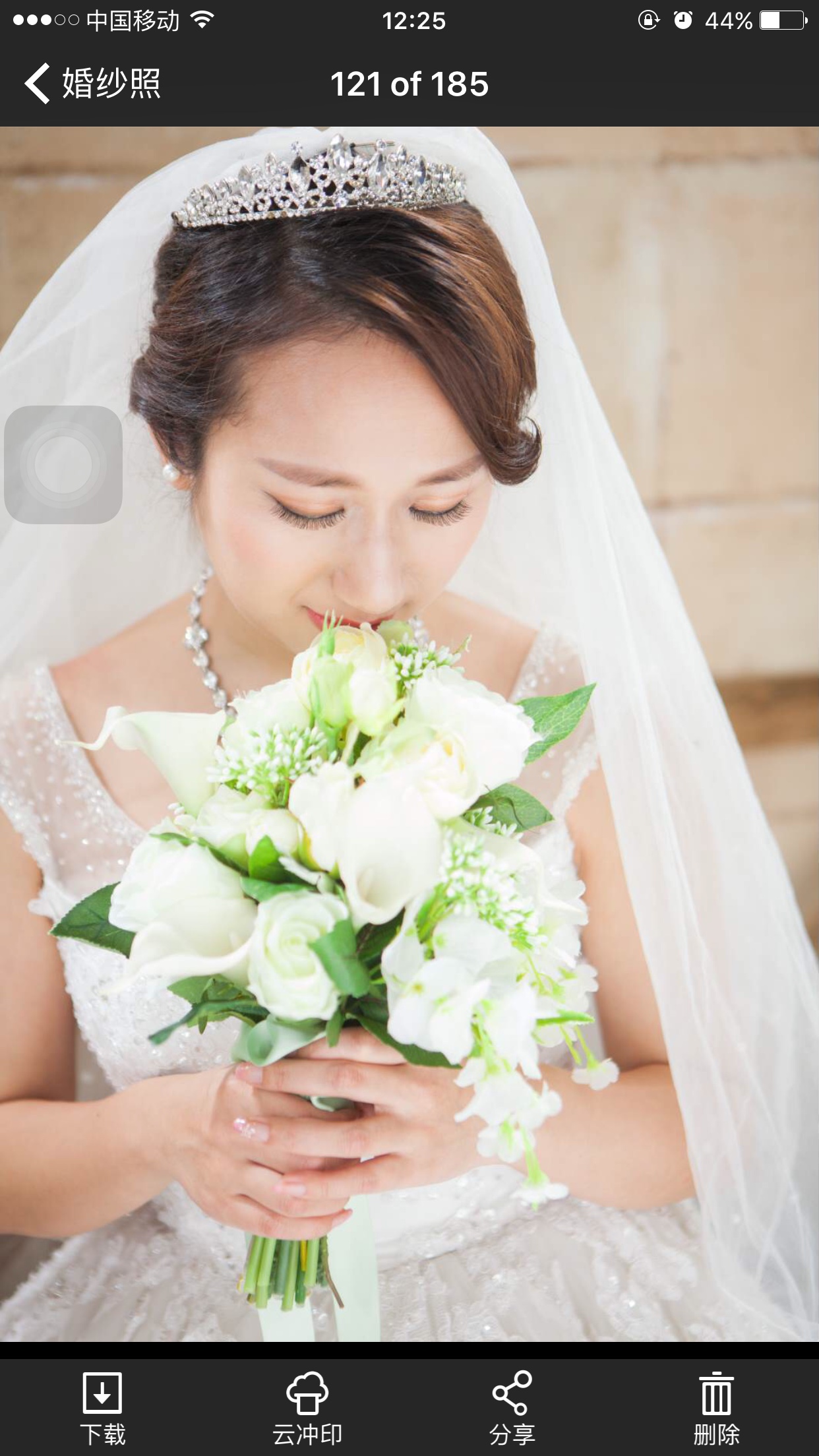 #最爱婚纱照#+唯美的感觉