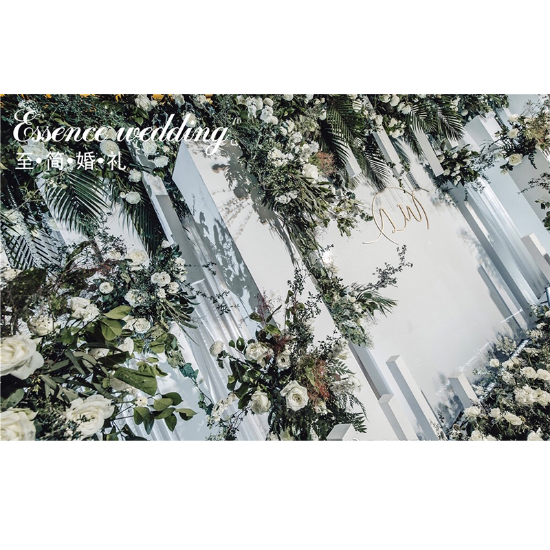 至简婚礼一一ESSENCE怎么样\/官网价格\/电话