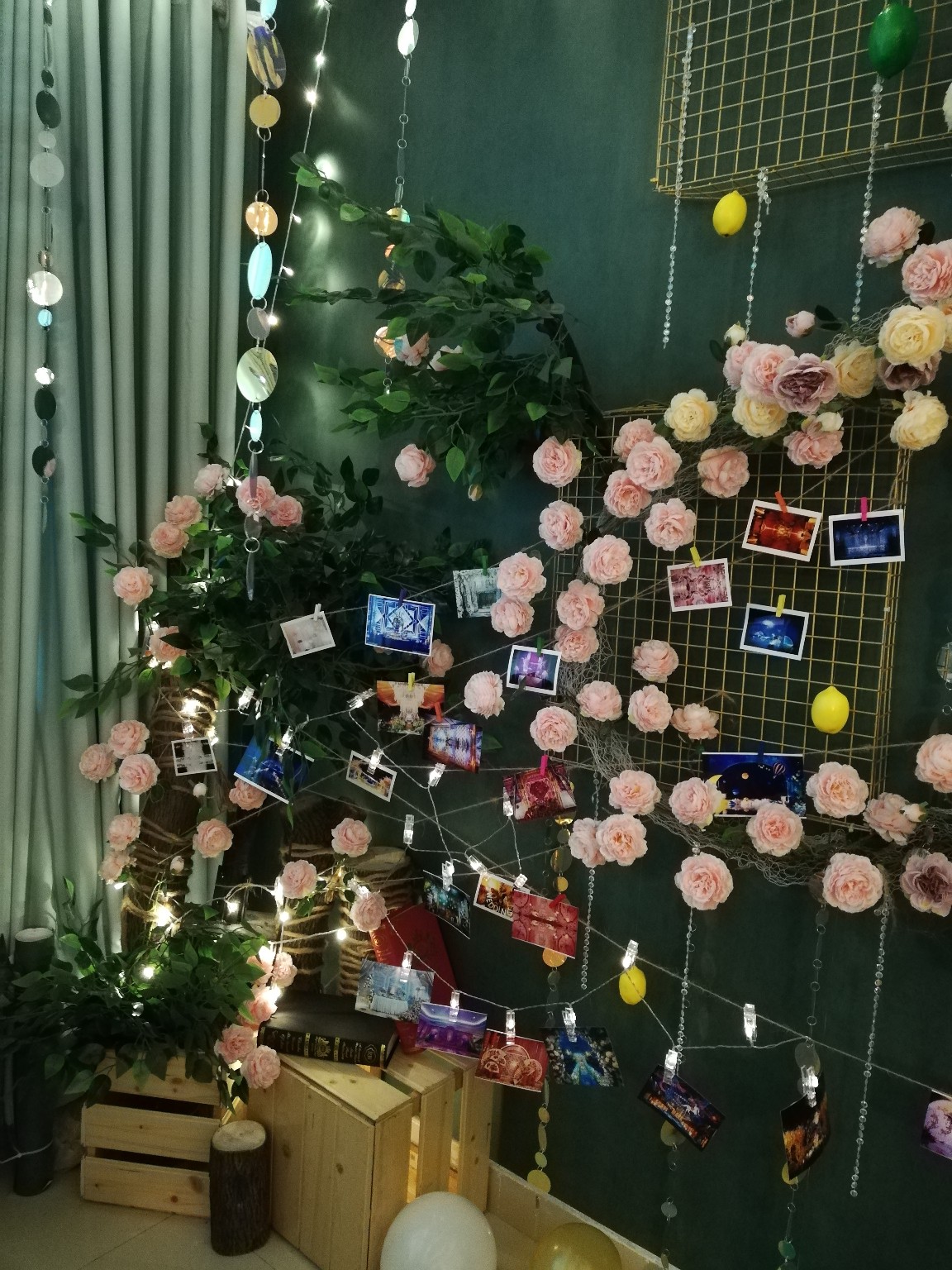 记忆婚礼策划