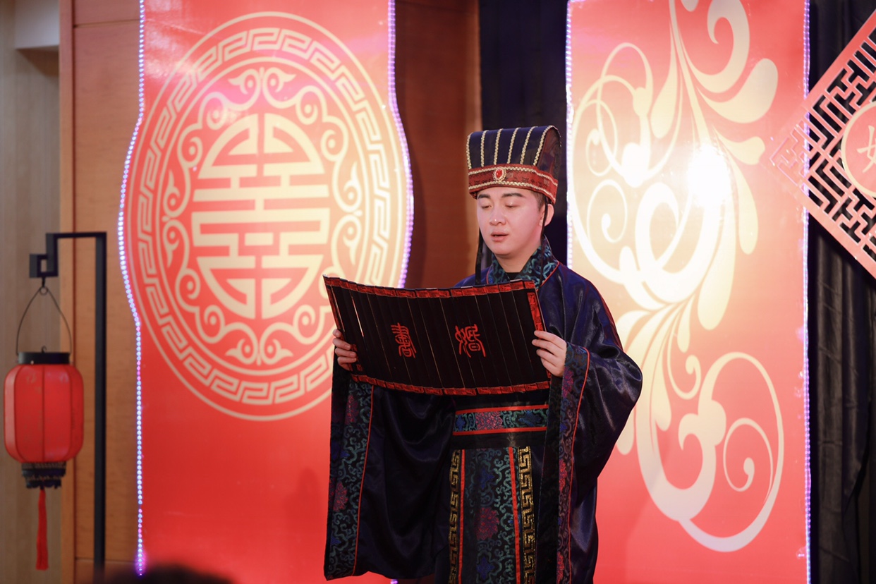 阳波