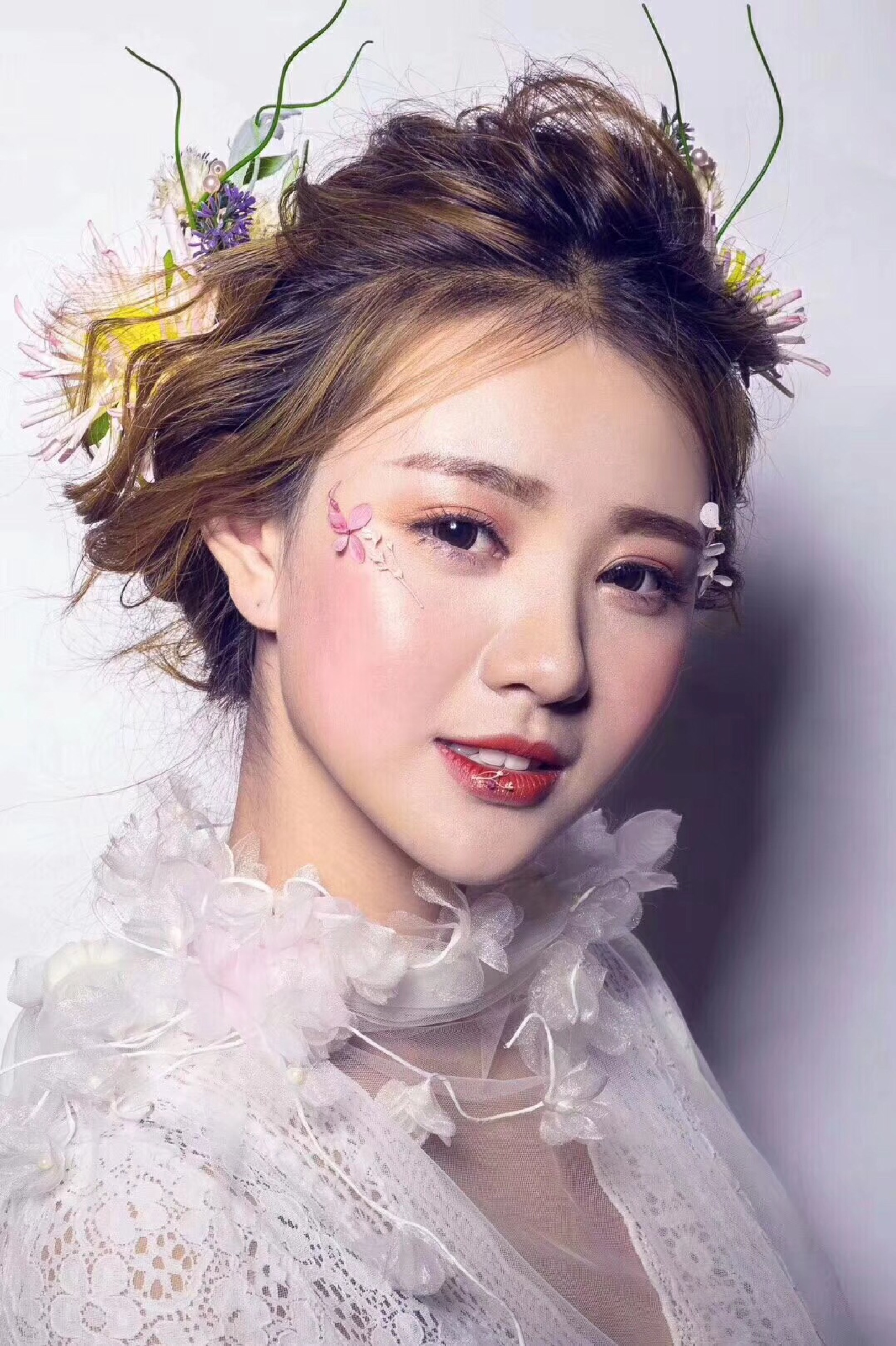 美迪美妆