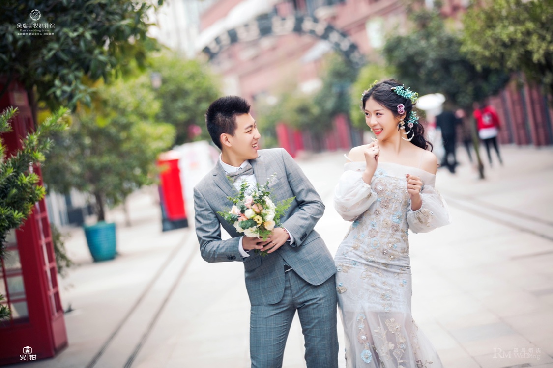 异地备婚攻略丨回门需要准备多少个红包？