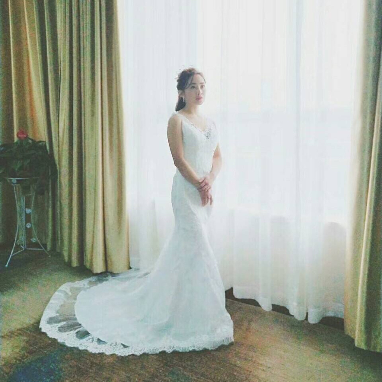 Queen·美妆