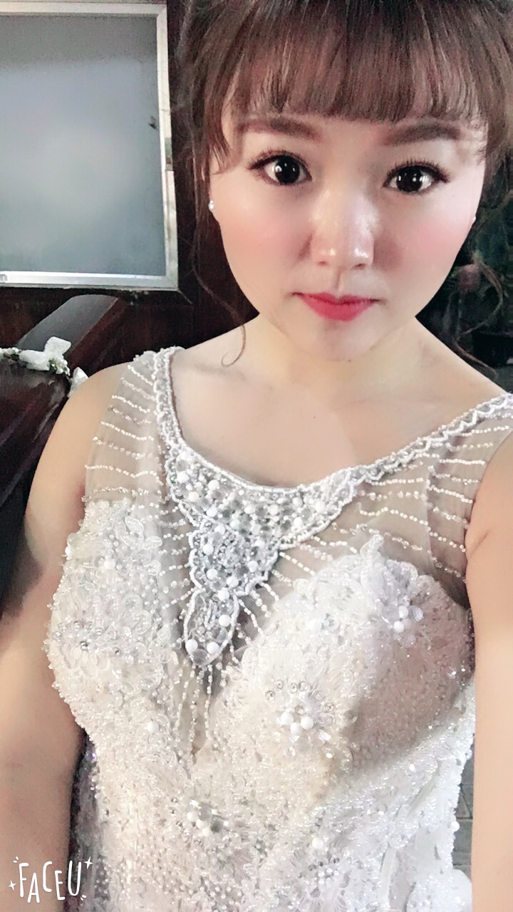 婚纱照拍摄