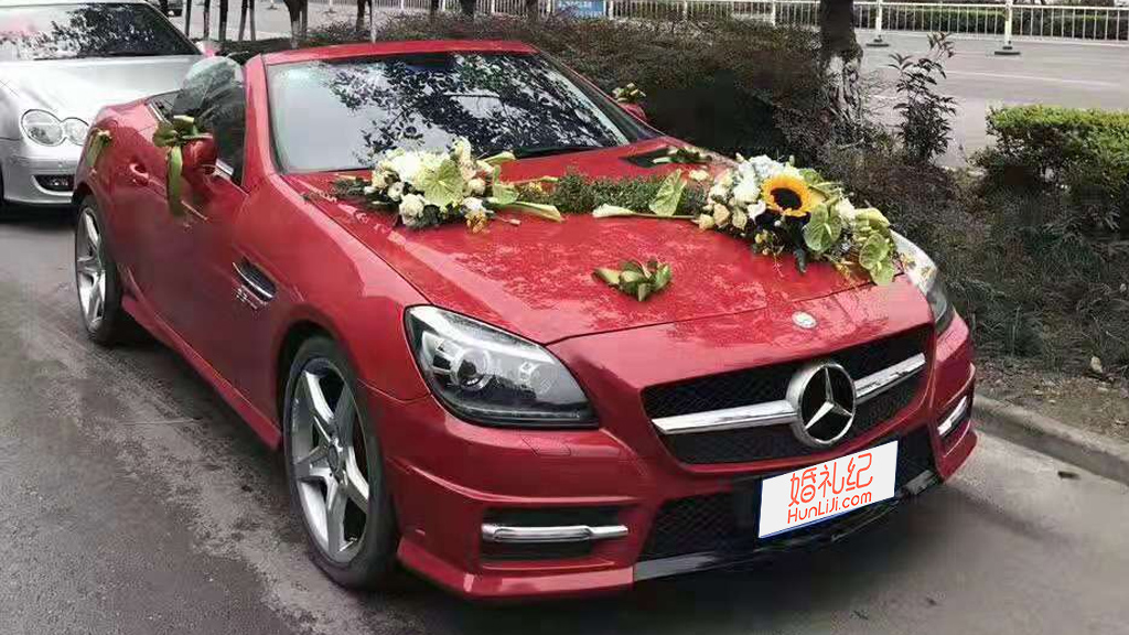 【奔驰】S500