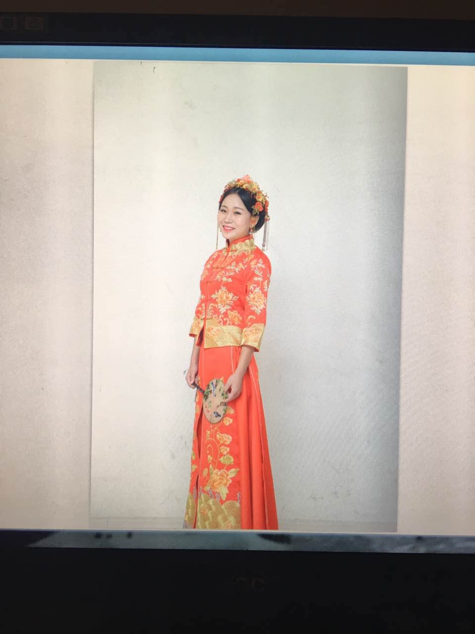 婚纱照[亲亲]