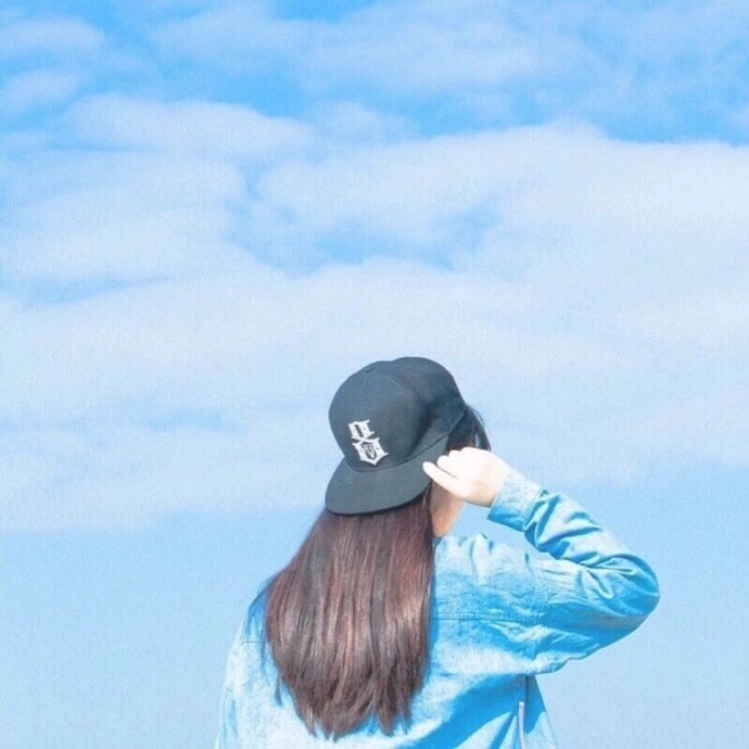 眷恋的拥抱