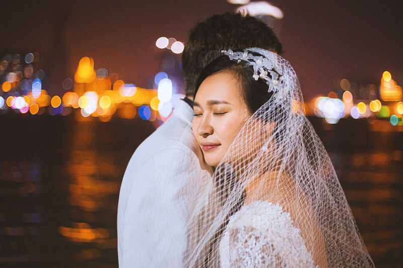 韩匠全球旅拍婚纱摄影