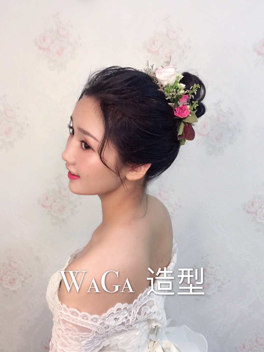 婚紗禮服