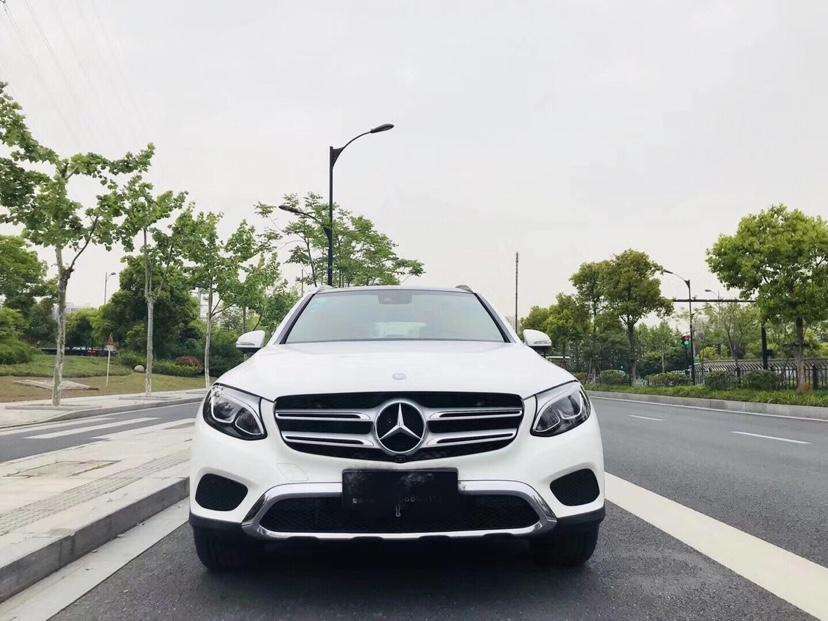 【奔驰】GLC/1辆