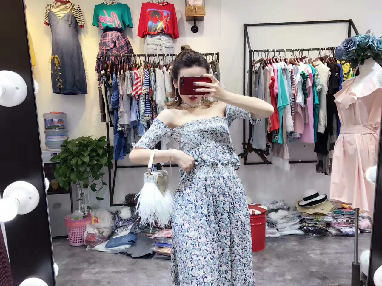 婚后准备什么衣服