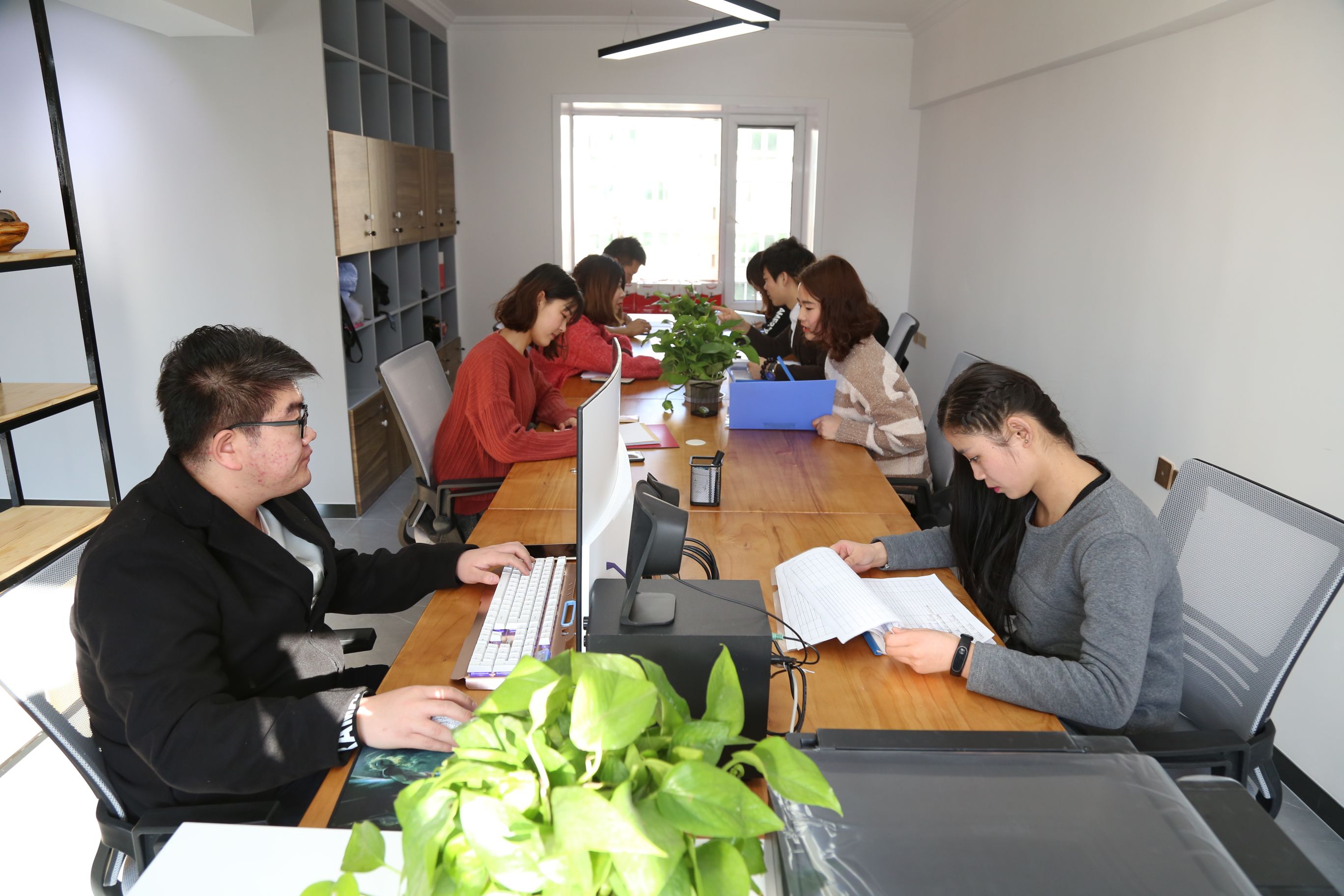 红人婚礼会馆