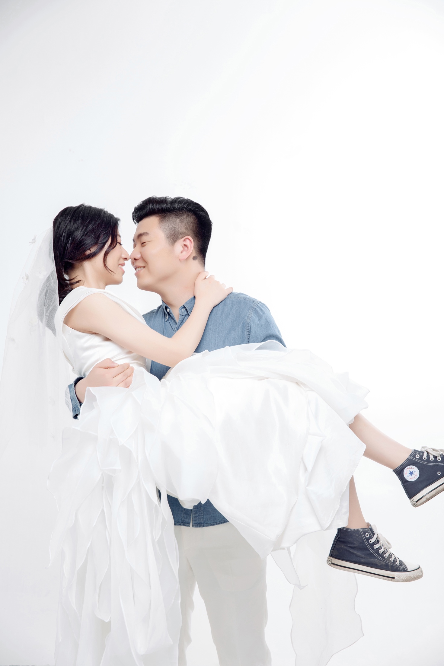 【婚礼纪·录】七年不痒 异地恋终于修成正果