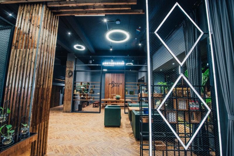 JANPU匠谱婚礼-临海店