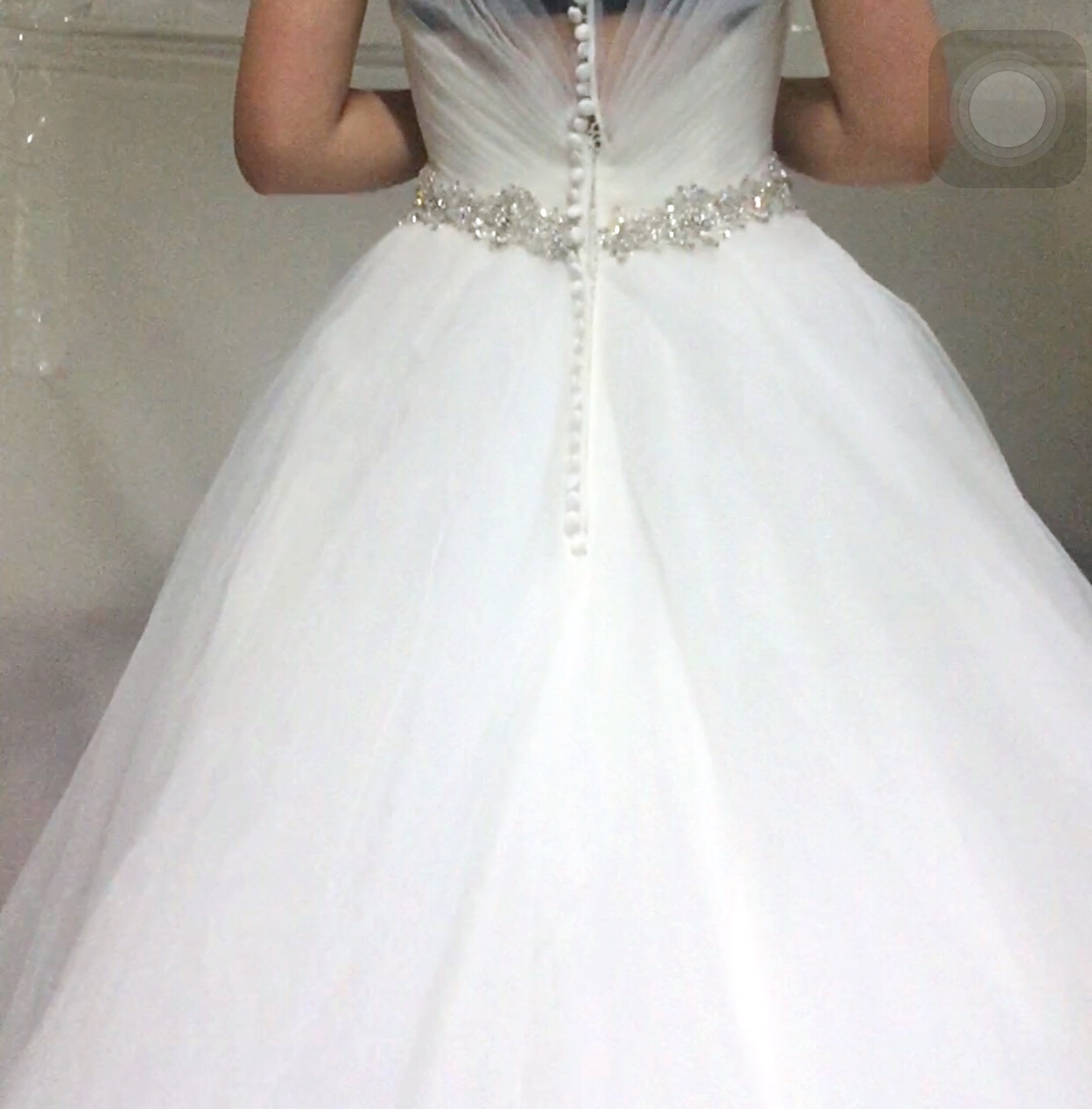 婚纱，秀禾服转让